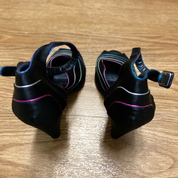Pierre Hardy multicoloured sandals - Picture 5 of 15
